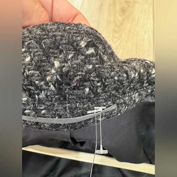 Vintage men's jacket. A genuine Mc nutt tweed. Woven in Donegal Ireland! - Picture 7 of 15